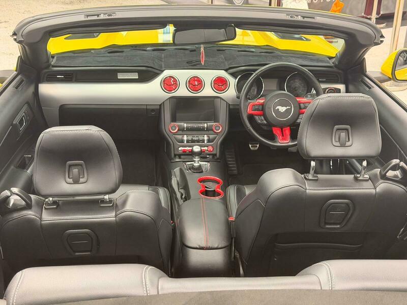 Used Ford Mustang 2016 for sale - 77681465: Photo 6