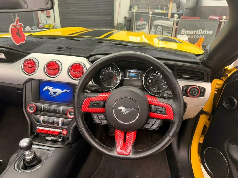 Used Ford Mustang 2016 for sale - 77681465: Photo 8