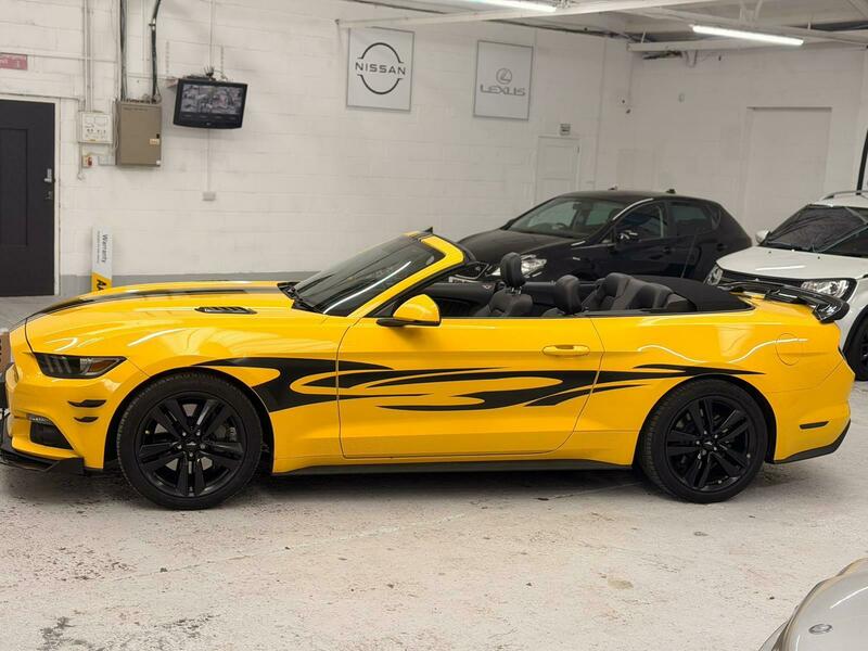 Used Ford Mustang 2016 for sale - 77681465: Photo 9