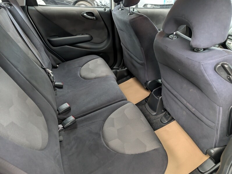 Used Honda Jazz 2005 for sale - 78031270: Photo 10