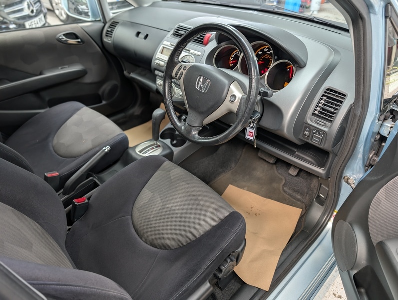 Used Honda Jazz 2005 for sale - 78031270: Photo 12