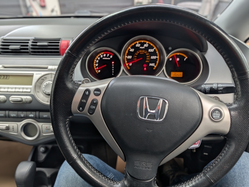 Used Honda Jazz 2005 for sale - 78031270: Photo 13