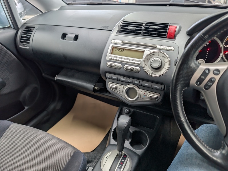 Used Honda Jazz 2005 for sale - 78031270: Photo 14