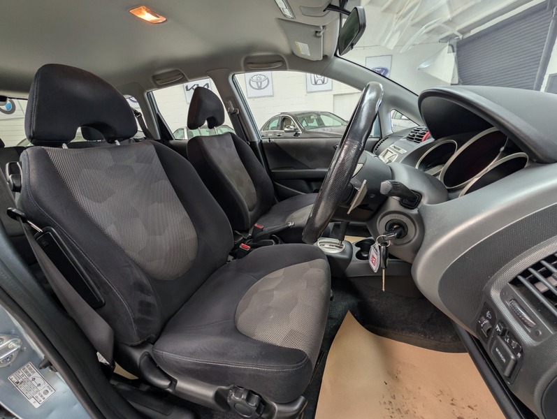 Used Honda Jazz 2005 for sale - 78031270: Photo 15