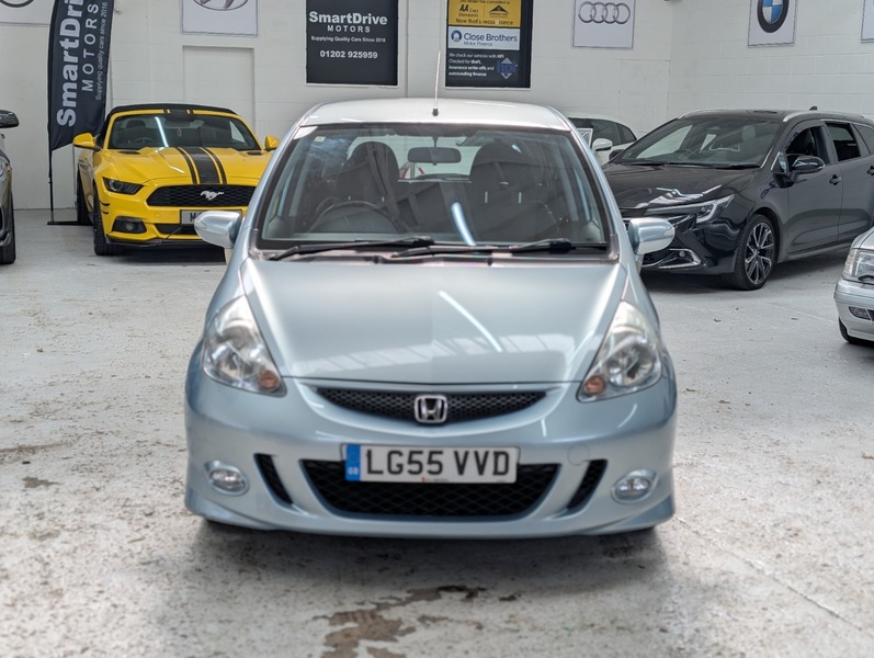 Used Honda Jazz 2005 for sale - 78031270: Photo 3
