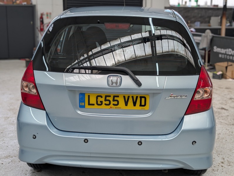 Used Honda Jazz 2005 for sale - 78031270: Photo 7