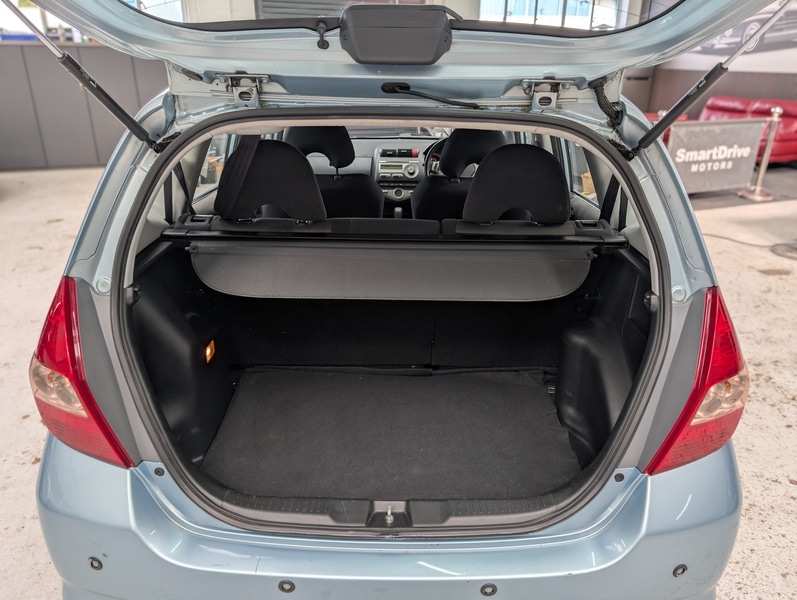 Used Honda Jazz 2005 for sale - 78031270: Photo 8