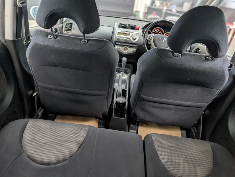 Used Honda Jazz 2005 for sale - 78031270: Photo 9