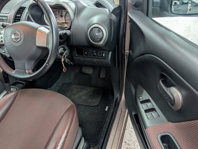 Used Nissan Note 2007 for sale - 78145668: Photo 12