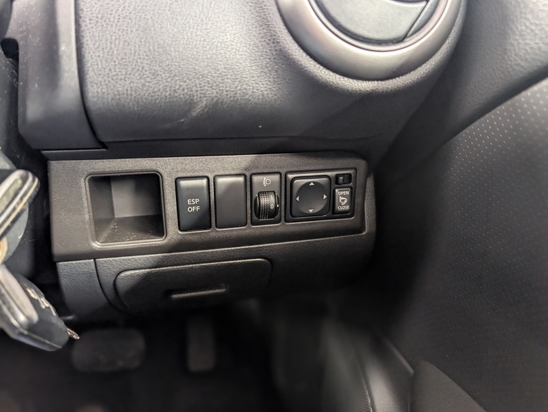 Used Nissan Note 2007 for sale - 78145668: Photo 15