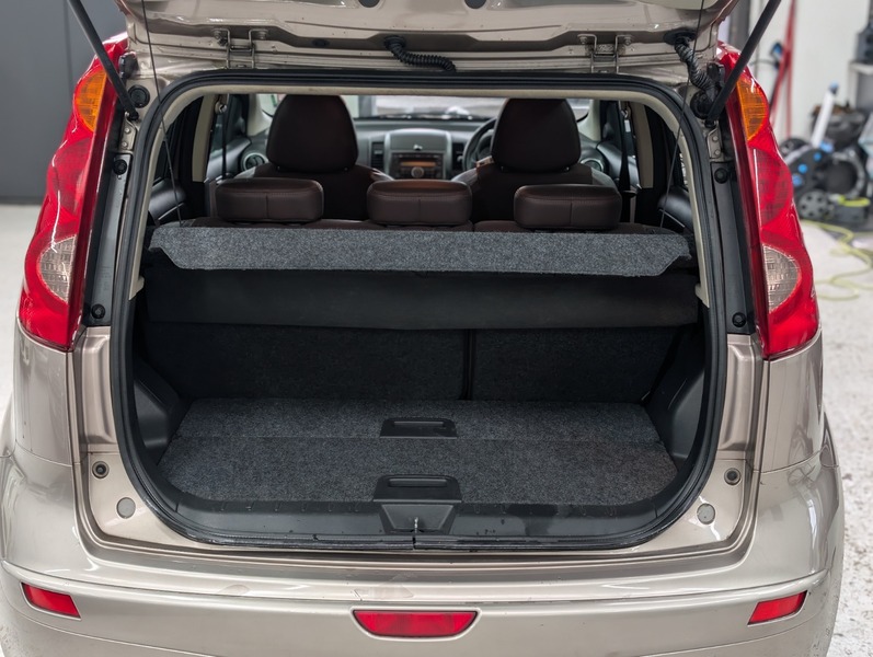 Used Nissan Note 2007 for sale - 78145668: Photo 7