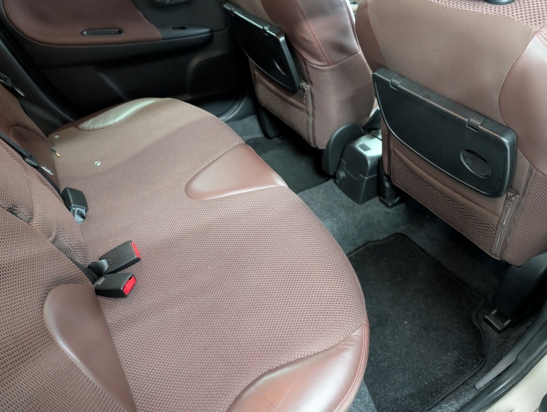 Used Nissan Note 2007 for sale - 78145668: Photo 9