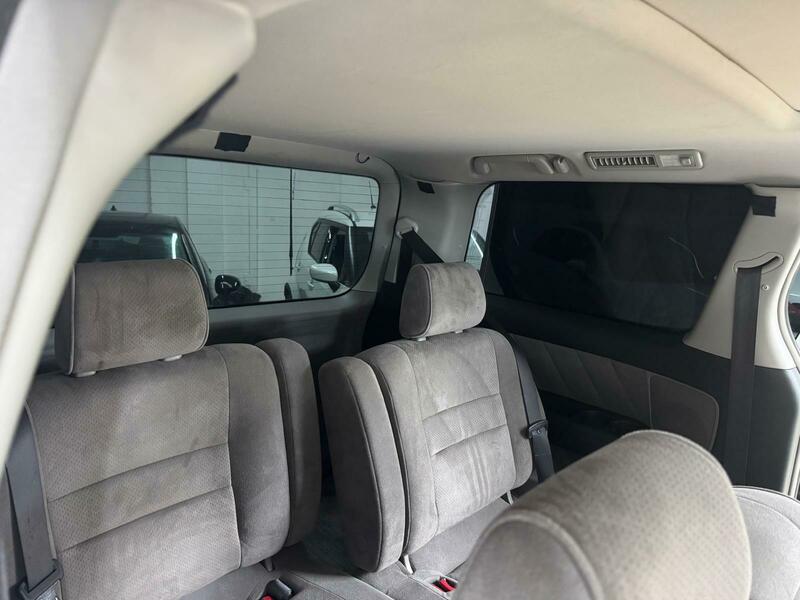 Used Toyota Alphard 2022 for sale - 77693989: Photo 11