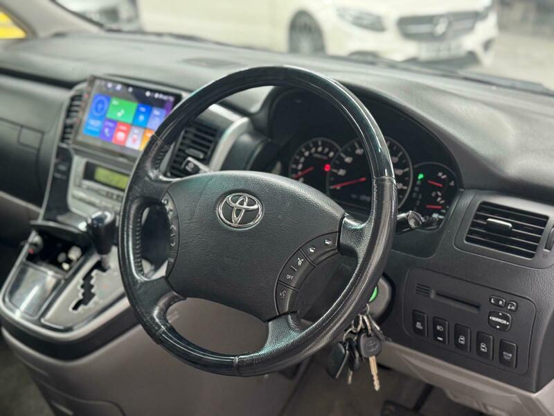 Used Toyota Alphard 2022 for sale - 77693989: Photo 12