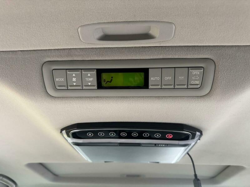 Used Toyota Alphard 2022 for sale - 77693989: Photo 15