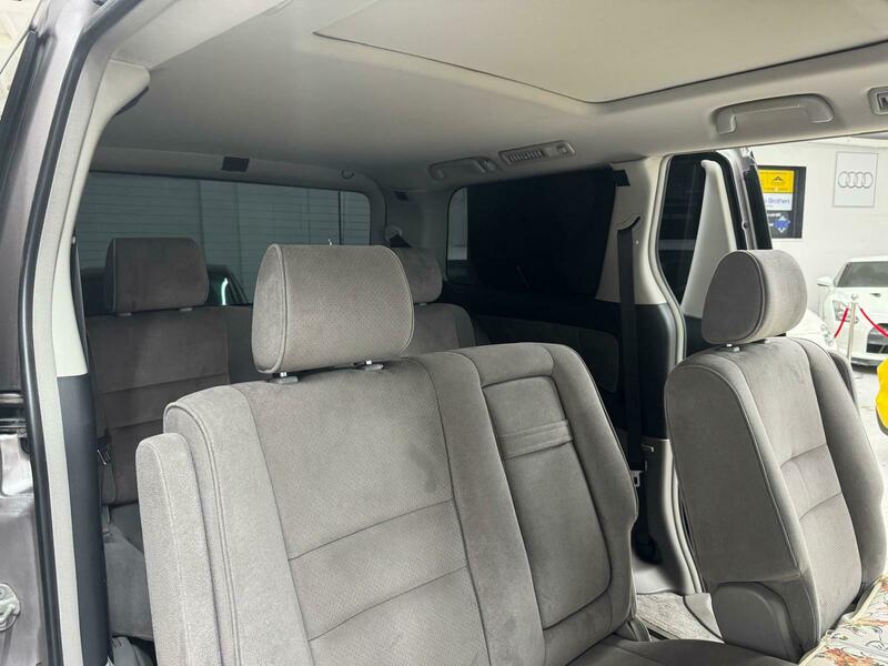 Used Toyota Alphard 2022 for sale - 77693989: Photo 21