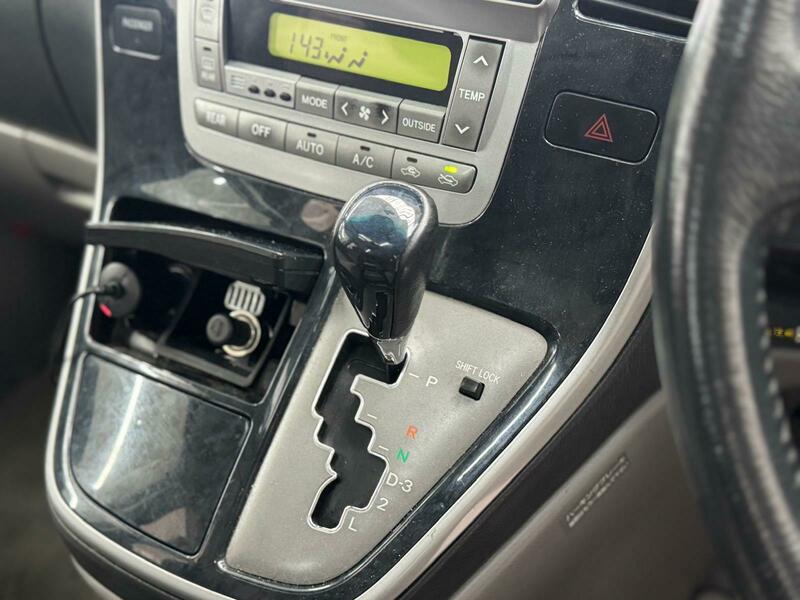 Used Toyota Alphard 2022 for sale - 77693989: Photo 22