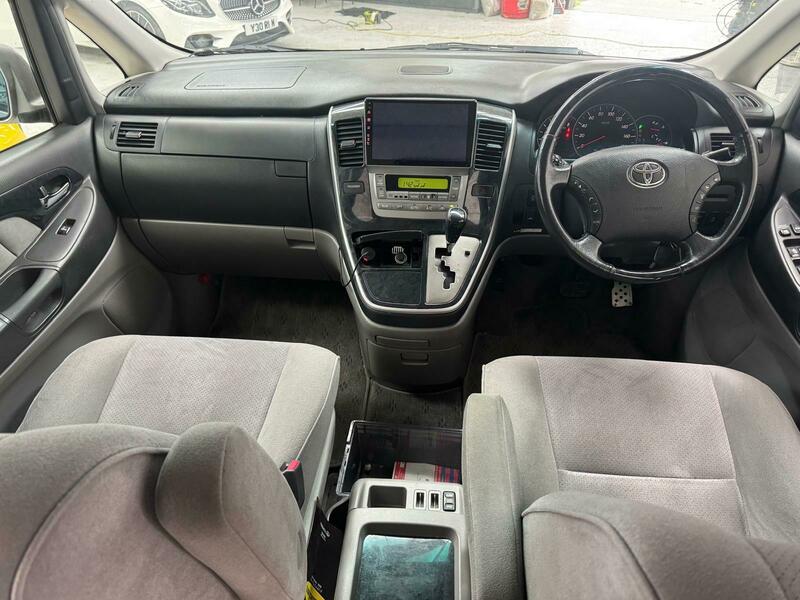 Used Toyota Alphard 2022 for sale - 77693989: Photo 7