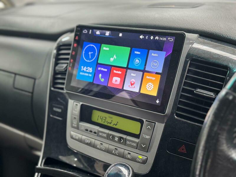 Used Toyota Alphard 2022 for sale - 77693989: Photo 8