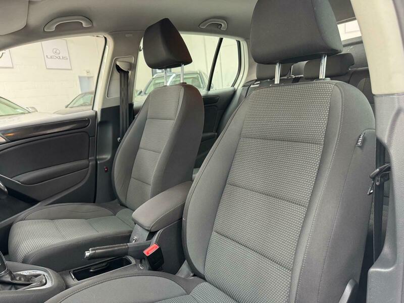 Used Volkswagen Golf 2012 for sale - 77189012: Photo 11