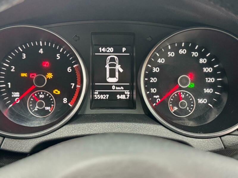 Used Volkswagen Golf 2012 for sale - 77189012: Photo 18