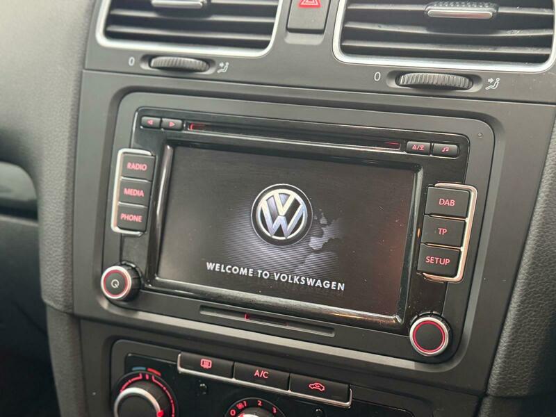 Used Volkswagen Golf 2012 for sale - 77189012: Photo 19