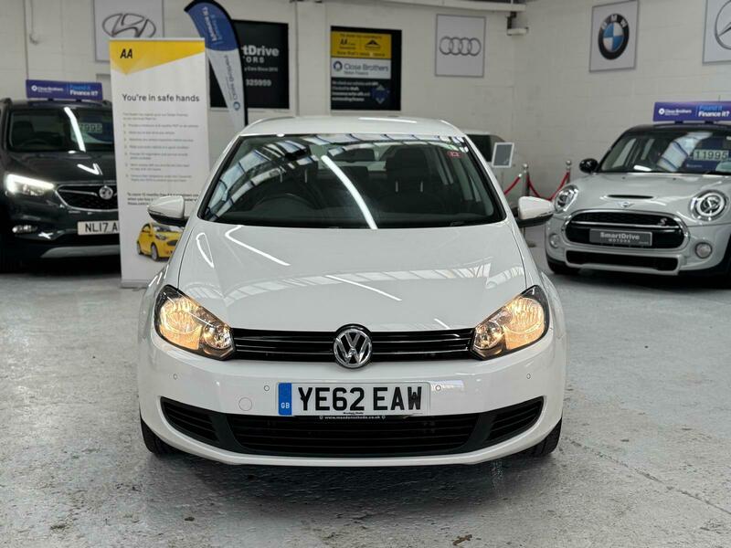 Used Volkswagen Golf 2012 for sale - 77189012: Photo 5