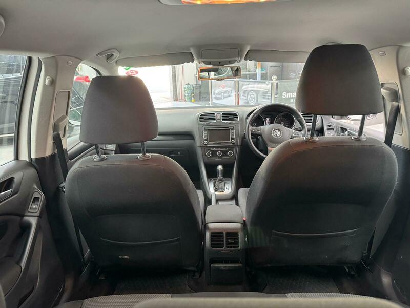 Used Volkswagen Golf 2012 for sale - 77189012: Photo 9