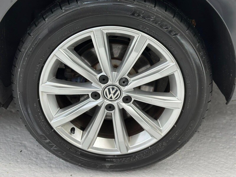 Used Volkswagen Passat 2017 for sale - 76357151: Photo 12