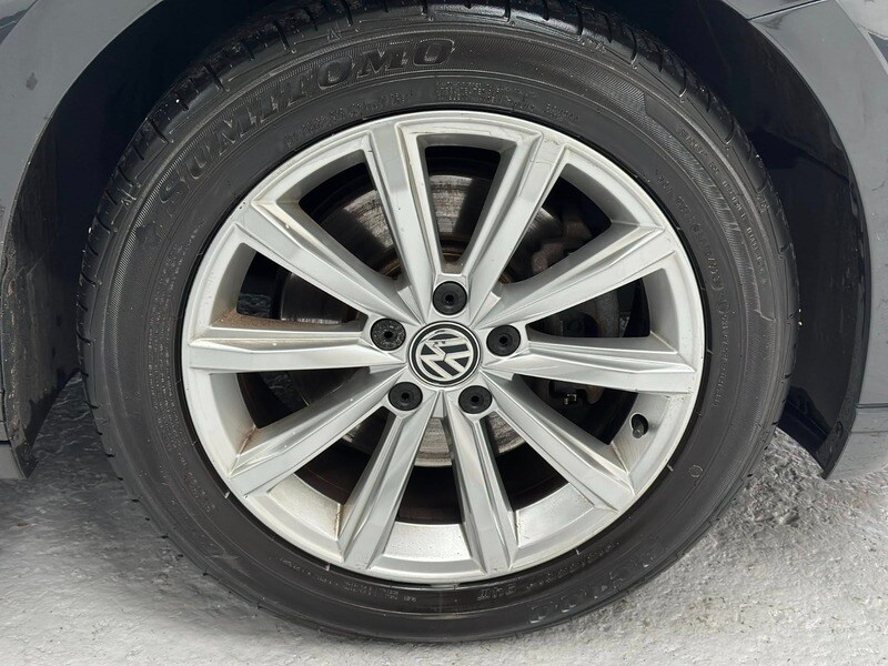 Used Volkswagen Passat 2017 for sale - 76357151: Photo 13