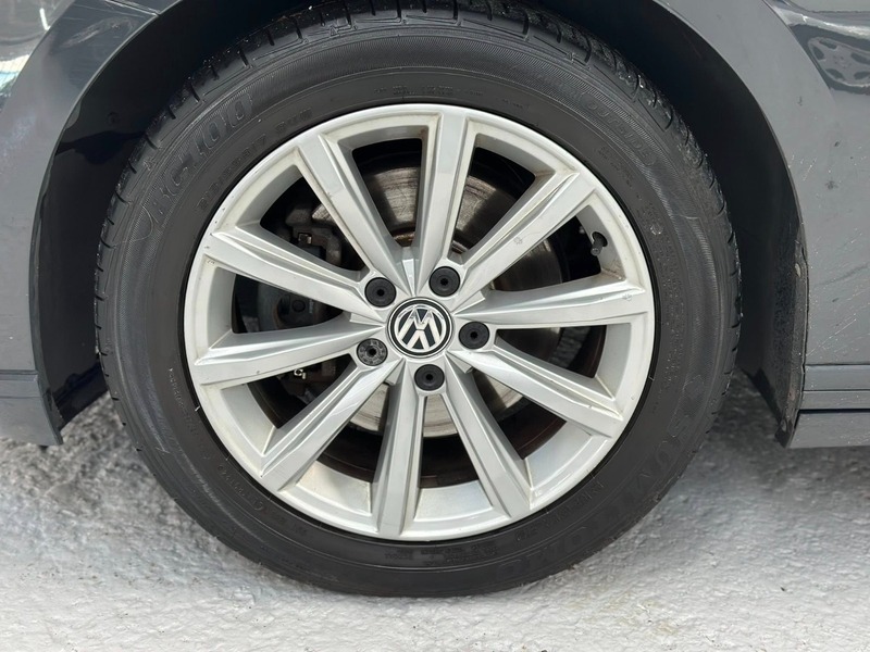 Used Volkswagen Passat 2017 for sale - 76357151: Photo 14