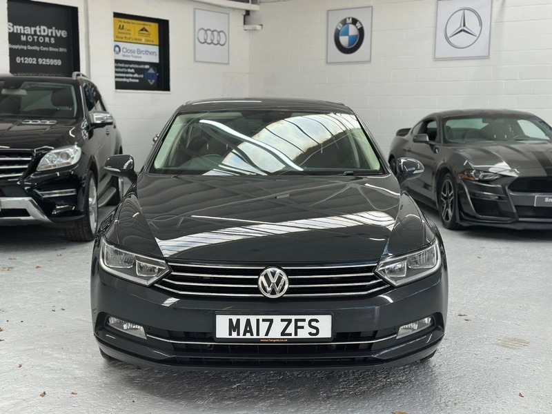 Used Volkswagen Passat 2017 for sale - 76357151: Photo 3