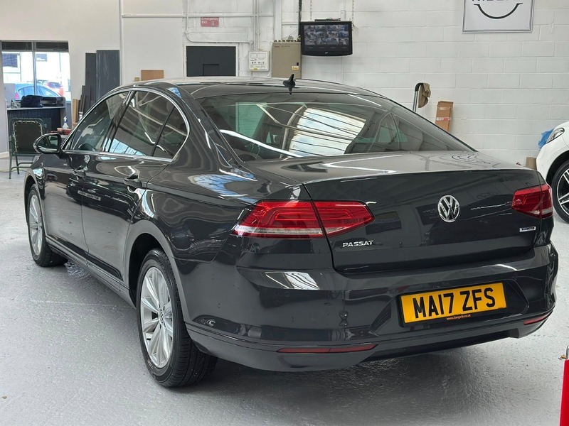 Used Volkswagen Passat 2017 for sale - 76357151: Photo 7