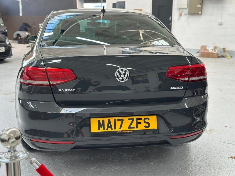 Used Volkswagen Passat 2017 for sale - 76357151: Photo 9