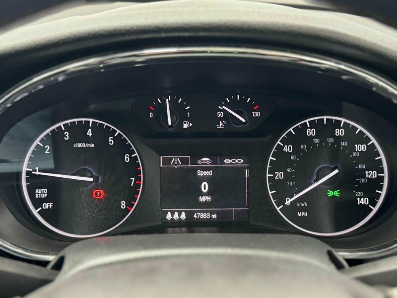 Used Vauxhall Mokka X 2017 for sale - 76884542: Photo 10