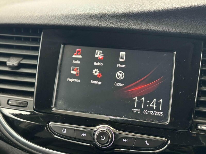 Used Vauxhall Mokka X 2017 for sale - 76884542: Photo 12