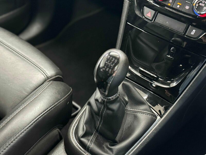 Used Vauxhall Mokka X 2017 for sale - 76884542: Photo 14