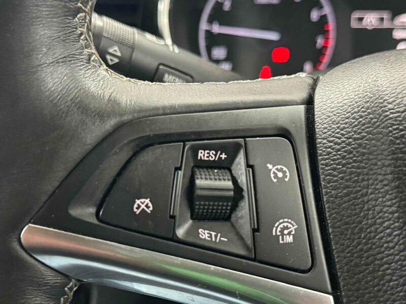 Used Vauxhall Mokka X 2017 for sale - 76884542: Photo 15