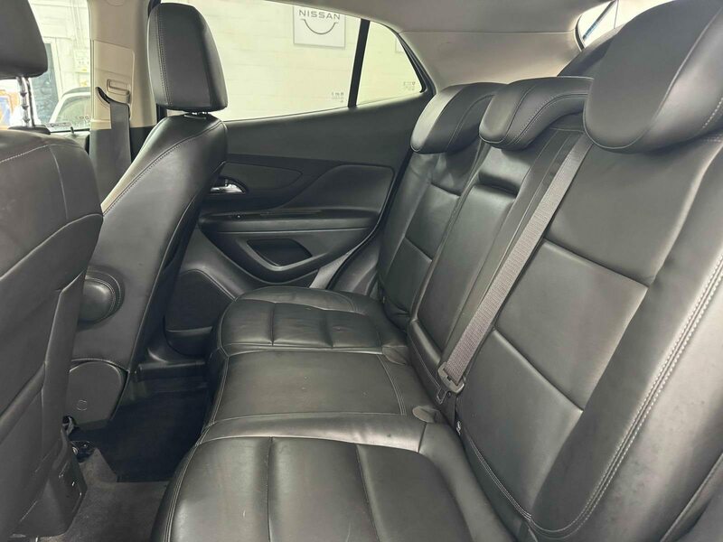 Used Vauxhall Mokka X 2017 for sale - 76884542: Photo 19