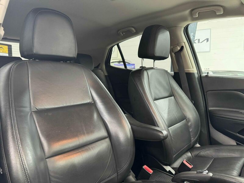 Used Vauxhall Mokka X 2017 for sale - 76884542: Photo 21