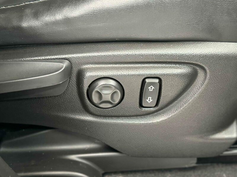 Used Vauxhall Mokka X 2017 for sale - 76884542: Photo 25