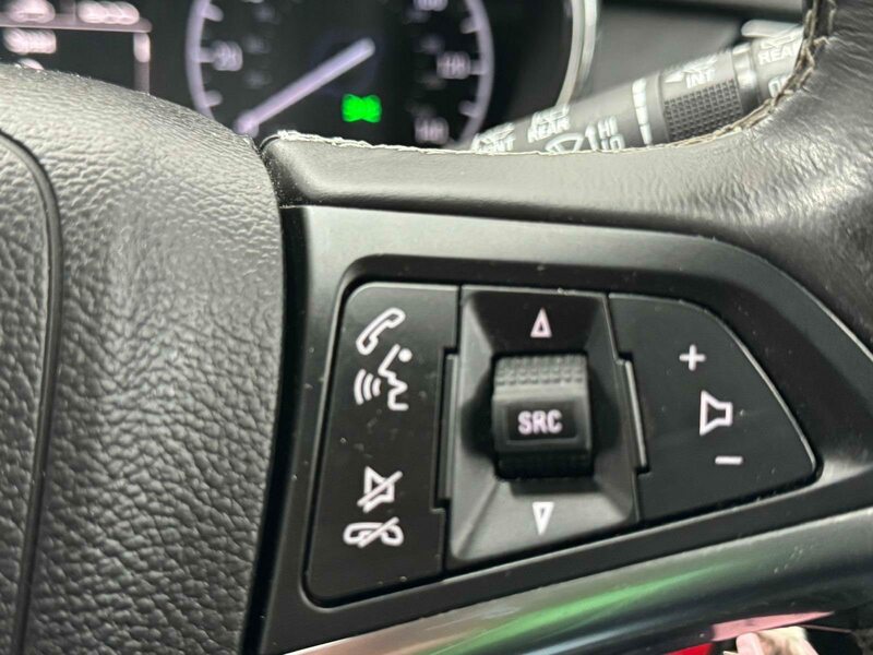 Used Vauxhall Mokka X 2017 for sale - 76884542: Photo 27