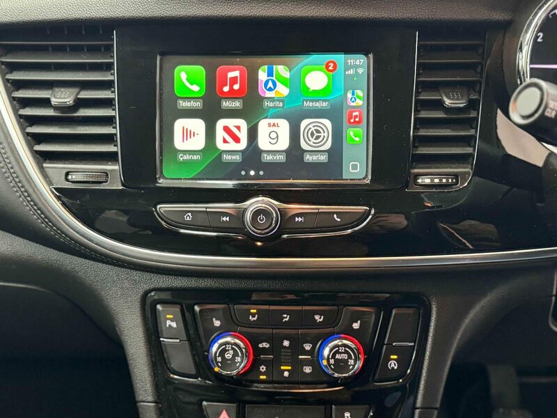 Used Vauxhall Mokka X 2017 for sale - 76884542: Photo 8