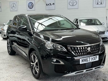 Used Peugeot 3008 2018 for sale - 78851648: Photo