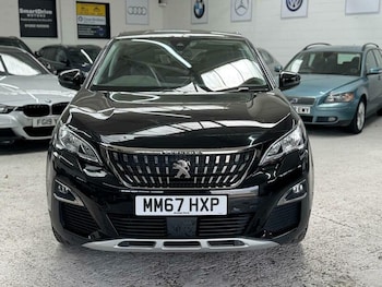 Used Peugeot 3008 2018 for sale - 78851648: Photo