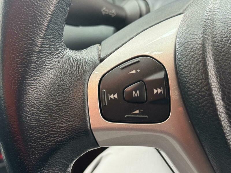 Used Ford Fiesta 2009 for sale - 76768917: Photo 13