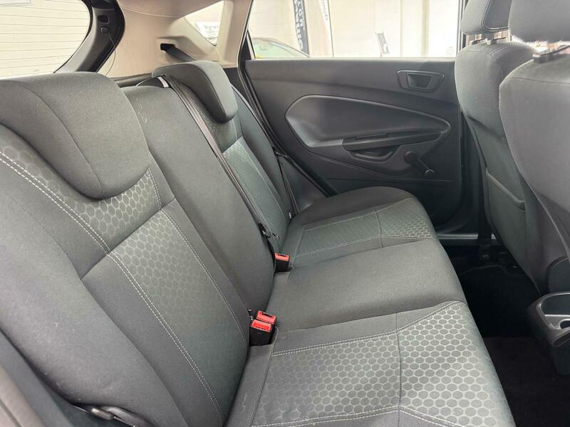 Used Ford Fiesta 2009 for sale - 76768917: Photo 15