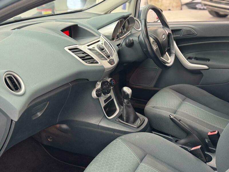 Used Ford Fiesta 2009 for sale - 76768917: Photo 16