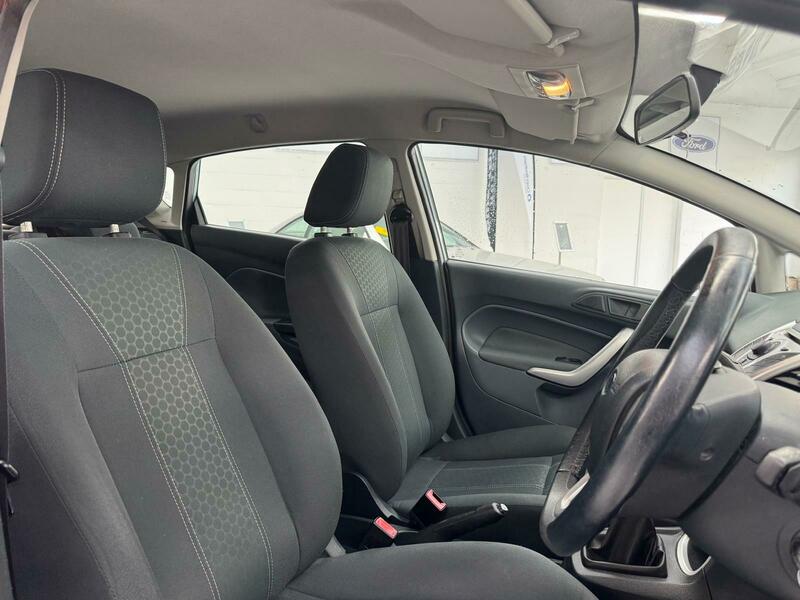 Used Ford Fiesta 2009 for sale - 76768917: Photo 8