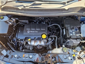 Used Vauxhall Corsa 2015 for sale - 75693663: Photo